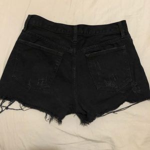 Free People Shorts - Free People Cut-off Shorts Free People Shorts - Free People Cut-off Shorts